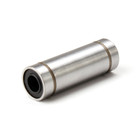 Machifit Lm6luu 6mm Long Linear Ball Bearing Motion Ball Bearing Cnc Parts