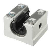 Machifit Sbr10uu Linear Bearing 10mm Open Block Linear Bearing Slide Cnc Router Linear Slide