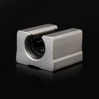 Machifit Sbr12uu Linear Bearing 12mm Open Block Linear Bearing Slide Cnc Router Linear Slide