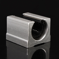 Machifit Sbr20uu 20mm Linear Ball Bearing Block Open Linear Bearing Block Cnc Router