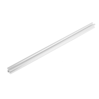 Machifit Zilver 2020 V aluminium profiel extrusieframe voor CNC lasergraveermachine