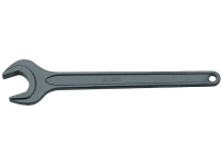Gedore 6581380 894 1.1/16AF Enkelvoudige steeksleutel Sleutelbreedte (inch) 1 1/16