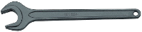 Gedore 6579720 894 3/8AF Enkelvoudige steeksleutel Sleutelbreedte (inch) 3/8