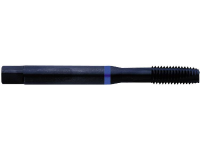 Exact 42296 Machinetapboor Metrisch M10 1.5 Mm Rechtssnijdend DIN 371 HSS E Model B 1 stuk(s)