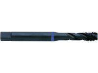 Machinetapboor Metrisch M10 1.5 Mm Rechtssnijdend Exact 43646 Din 371 Hss E 35â° Rsp 1 Stuks