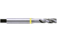 Exact 43561 Machinetapboor metrisch M3 0.5 Mm Rechtssnijdend DIN 371 HSS E 35Â° RSP 1 stuks