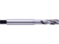 Eventus by Exact 1610351 Machinetapboor Metrisch M3 Rechtssnijdend DIN 371 HSS 1 stuk(s)