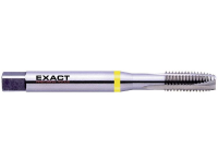 Exact 42157 Machinetapboor metrisch M4 0.7 Mm Rechtssnijdend DIN 371 HSS E Model B 1 stuks