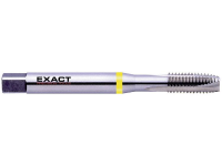 Exact 42158 Machinetapboor metrisch M5 0.8 Mm Rechtssnijdend DIN 371 HSS E Model B 1 stuks