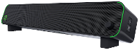Mackie CR StealthBar Soundbar 1 stuk(s)