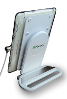 Compulocks Ipadairrswb Veiligheidsbehuizing Voor Tablets
