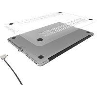 Maclocks Ledge Case MacBook Pro Retina Lock Bundle beveiliging