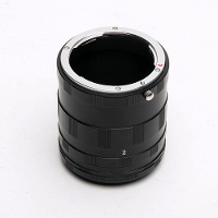 Macro Extension Tube Ring For Nikon D40x D60 D700 D300