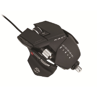 R.A.T.5 Gaming Mouse