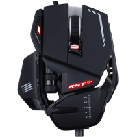 Mad Catz R.A.T. 6+ Bk