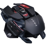 Mad Catz R.A.T. S3 bk