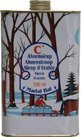 Madal Bal Ahornsiroop C