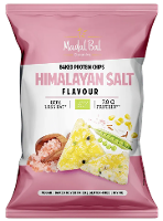Madal Bal Baked Potato Chips Himalayan Salt