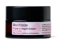 MadHippie Triple C Night Cream