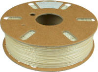 Maertz PMMA 1000 005 Polyactic Acid Filament PLA kunststof 1.75 Mm 750 g Parel wit 1 stuk(s)
