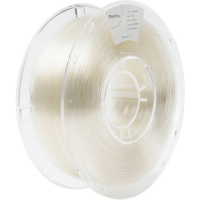 Maertz PMMA 1009 013 PMMA 1009 013 Filament PLA Pro 1.75 Mm 1000 g Doorschijnend 1 stuk(s)