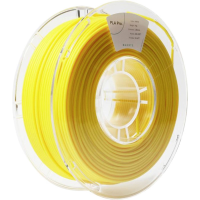 Maertz PMMA 1009 018 PMMA 1009 018 Filament PLA Pro 2.85 Mm 1000 g Geel 1 stuk(s)