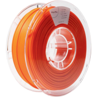 Maertz PMMA 1009 022 PMMA 1009 022 Filament PLA Pro 2.85 Mm 1000 g Oranje 1 stuk(s)