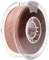 Maertz PMMA 1012 006 PMMA 1012 006 Filament PLA mat Mat 1.75 Mm 1000 g Terracotta 1 stuk(s)