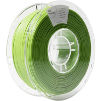 Maertz PMMA 1014 007 PMMA 1014 007 Filament PLA mat Gerecycled PLA, Mat 1.75 Mm 1000 g Lichtgroen 1 stuk(s)