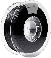 Maertz PMMA 1020 002 PMMA 1020 002 Filament PETG Carbon Chemisch bestendig, Hittebestendig 2.85 Mm 1000 g Zwart 1 stuk(s)