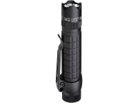 Mag Lite Mag Tac Crowned Bezel Wf Led Zaklamp Werkt Op Batterijen 320 Lm 4 H