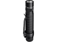 Mag Lite Mag Tac Plain Bezel Led Zaklamp Werkt Op Batterijen 310 Lm 17 H