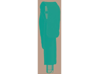 Maglite Holster full flap Full Flap