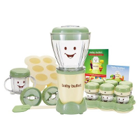 Magic Bull Magic Bullet Baby