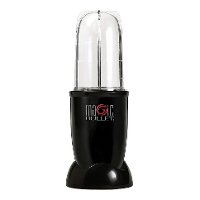   Magic Bullet Zwart 21 Delig Jmlv2482