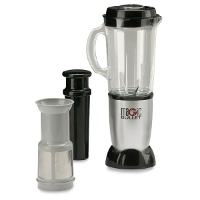 Magic Bullet, Tommy Teleshopping