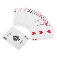 Magic Trick Playing Amazing Cards Prediction Predict Flawless