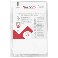 Magic Vac ACO1059 Vacuümzak BPA vrij (b x h) 20 cm x 30 cm