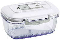 Magic Vac ACO1092 FAMILIY 1,5 l Vacuümhouder