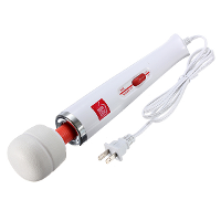Magic Wand Back Neck Massage Handheld Electric Massager