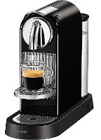 Magimix Nespresso M190 Citiz Zwart