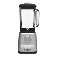 Magimix Blender Mat Chroom
