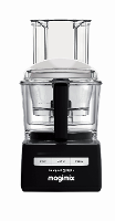 Magimix Compact 3200 XL Zwart 18363 NL keukenmachine