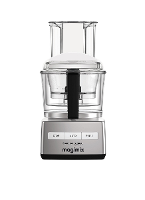 Magimix Compact 3200 Xl Mat Chr 18361nl