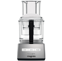 Magimix CS 5200 XL 18591NL keukenmachine