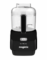 Magimix Micro 18113 NL hakmolen