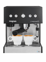 Magim Espressocomb. 11412 Zw