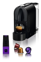 Magimix Nespresso M130 U Zwart 11340