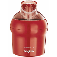 Magimix Mini Plus 18253 EB keukenmachine