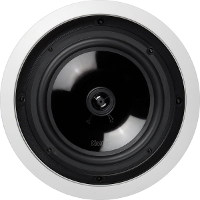 Magnat: ICP82 Inbouwspeaker   Wit